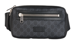 GG Supreme Belt Bag, DB 4*